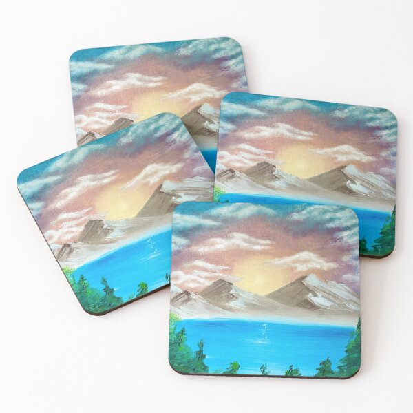 Item preview, Good Morning designed and sold by Art-by-Jasper.
