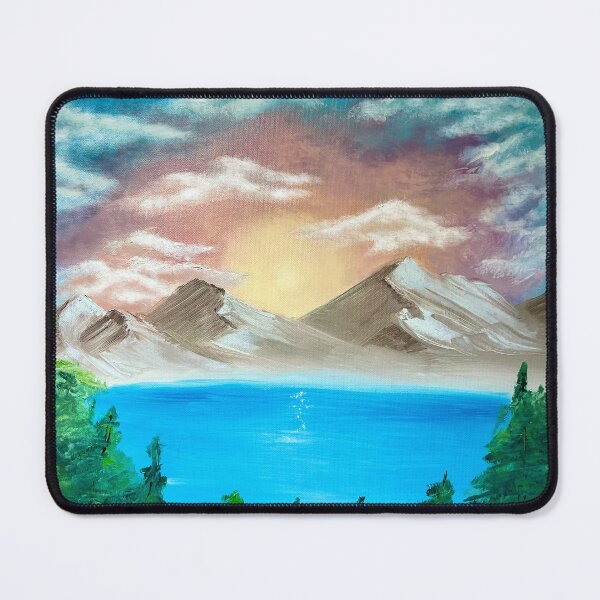 Item preview, Good Morning designed and sold by Art-by-Jasper.