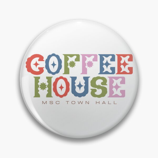 Item preview, Coffeehouse (Sparkle) designed and sold by MSC-Town-Hall.