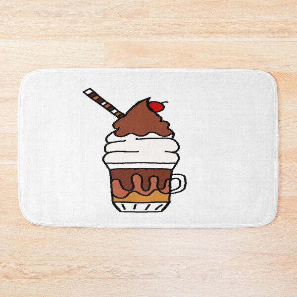 Item preview, Chocolate Ice Cream designed and sold by Rainbowland123.