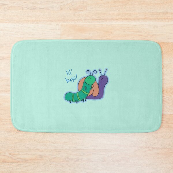 Item preview, Lil’ bugs designed and sold by CraftsbyAmy.