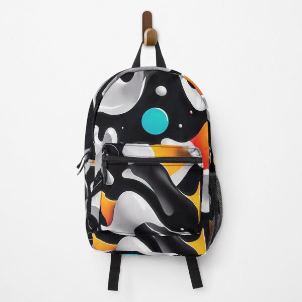 Item preview, Urban Fusion 3D abstract designed and sold by redask2me.
