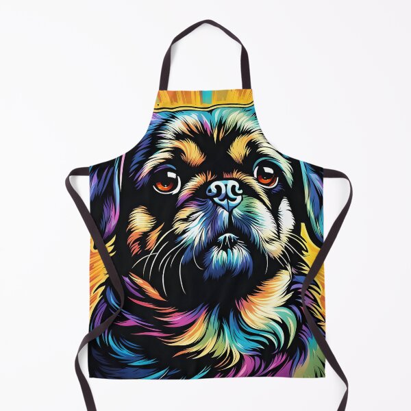 Item preview, Precious Pug #2 designed and sold by AccordingtoAI.