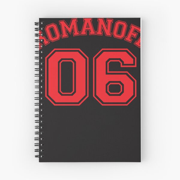 Item preview, Romanoff 06 designed and sold by KeithBarnes88.