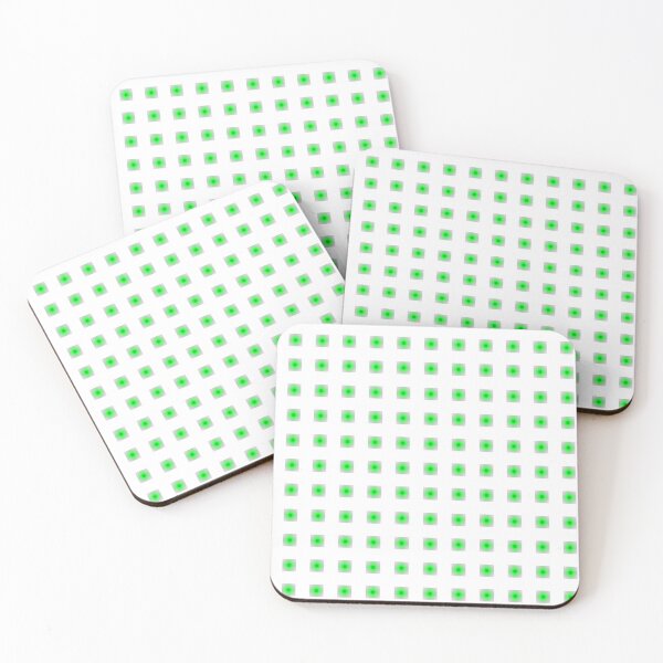 Item preview, ZIGZAG F - GREEN designed and sold by JarredDoll.