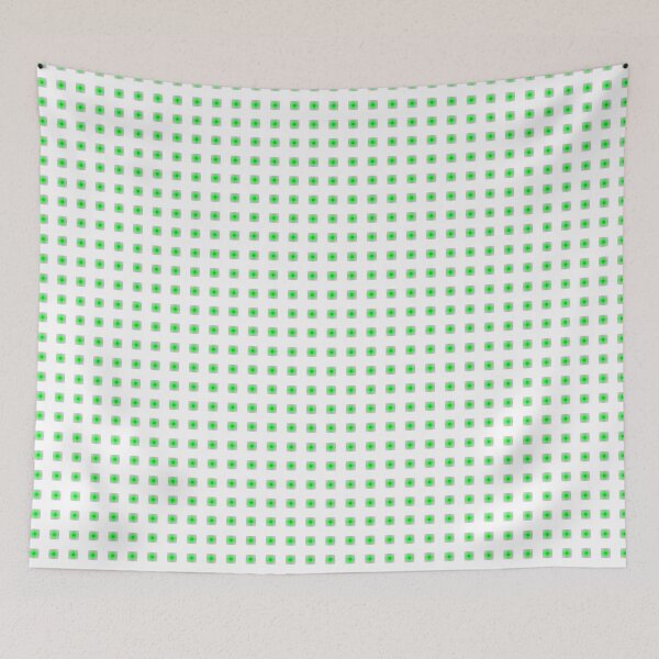 Item preview, ZIGZAG F - GREEN designed and sold by JarredDoll.