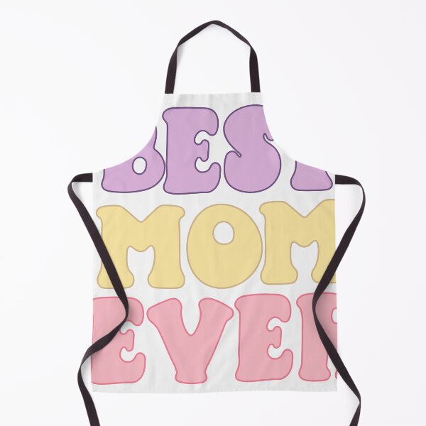 Item preview,  Best Mom Ever - I love Mom  designed and sold by Similce.
