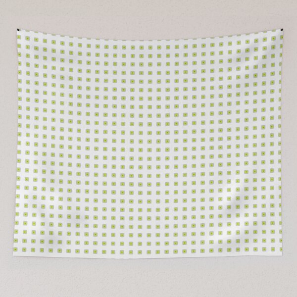 Item preview, ZIGZAG F - YELLOW designed and sold by JarredDoll.