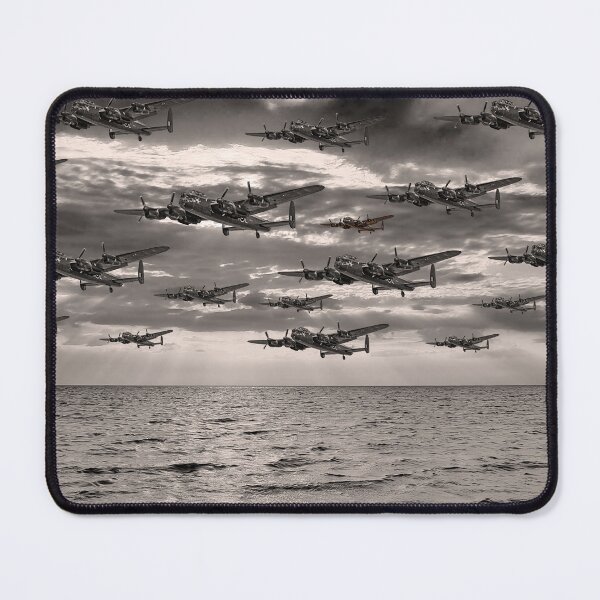 Item preview, Bringing the Thunder - Bomber Force designed and sold by stuyclarkey.