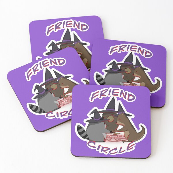 Item preview, Friend Circle designed and sold by MagzH3110.