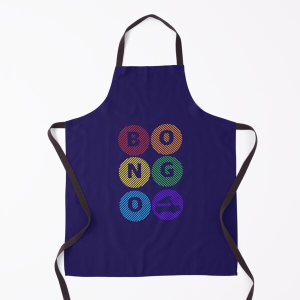 Item preview, Colourful Bongo Balls over 3 lines designed and sold by LocalOddball.