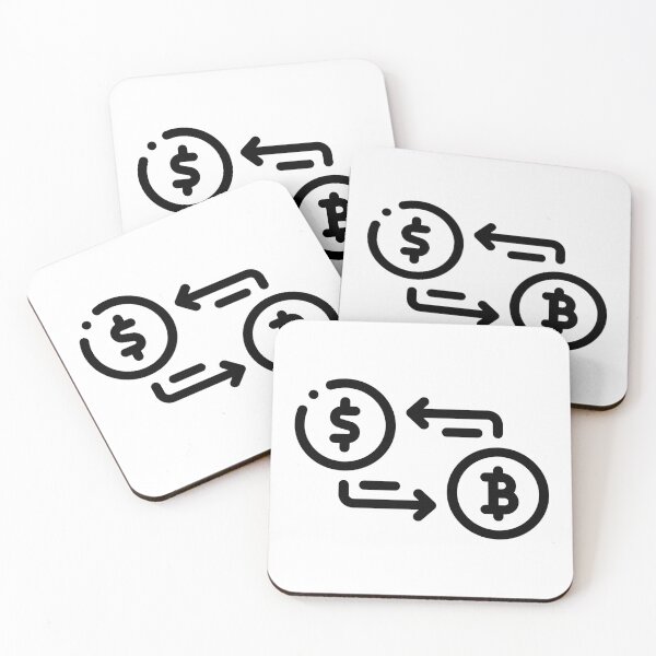 Item preview, bitcoin - nft - dollar - gift designed and sold by Similce.