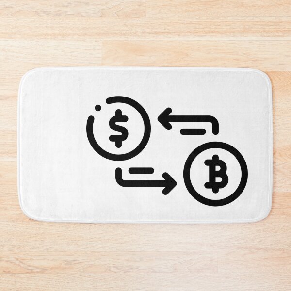 Item preview, bitcoin - nft - dollar - gift designed and sold by Similce.