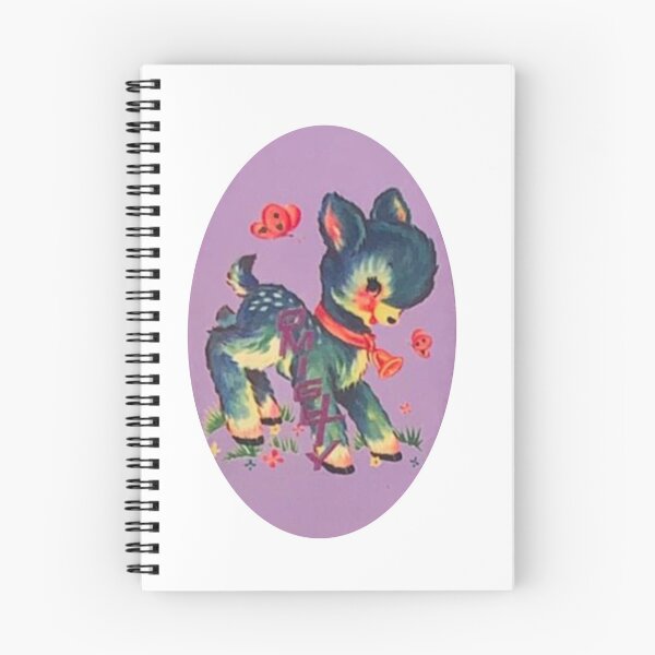 Item preview, Omighty vintage sticker designed and sold by prettyuglyangel.
