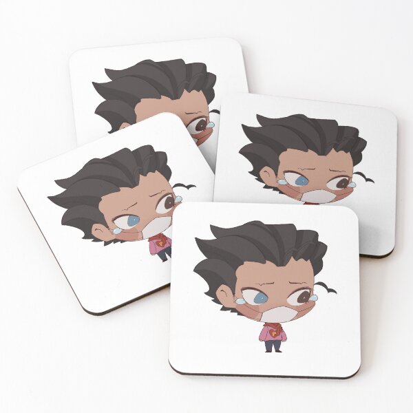 Item preview, Feenie from Ace Attorney designed and sold by Atari72.