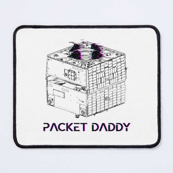 Item preview, Packet Daddy designed and sold by PacketDaddy.
