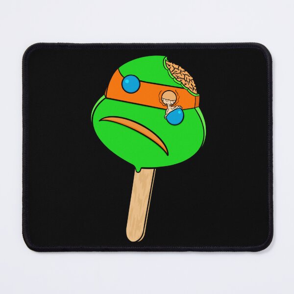 Item preview, Ninja-Pop Mikey designed and sold by Skitz0j0e.