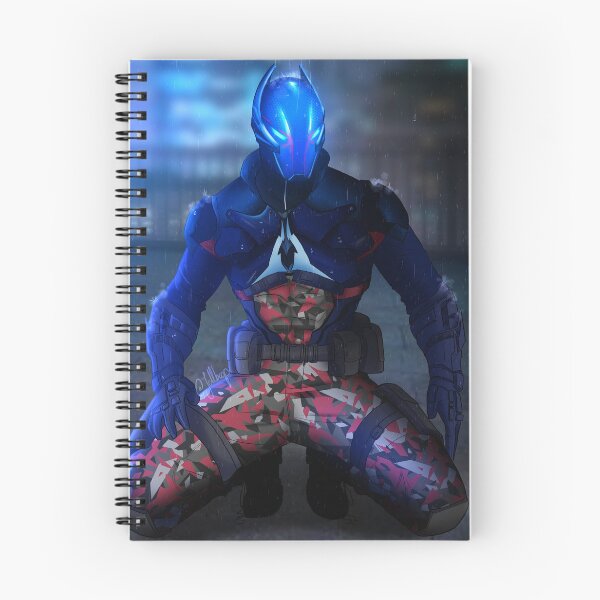 Item preview, Arkham Knight || Jason Todd designed and sold by Jellboop.