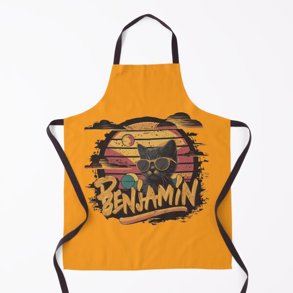 Item preview, benjamin name  designed and sold by bukajart.