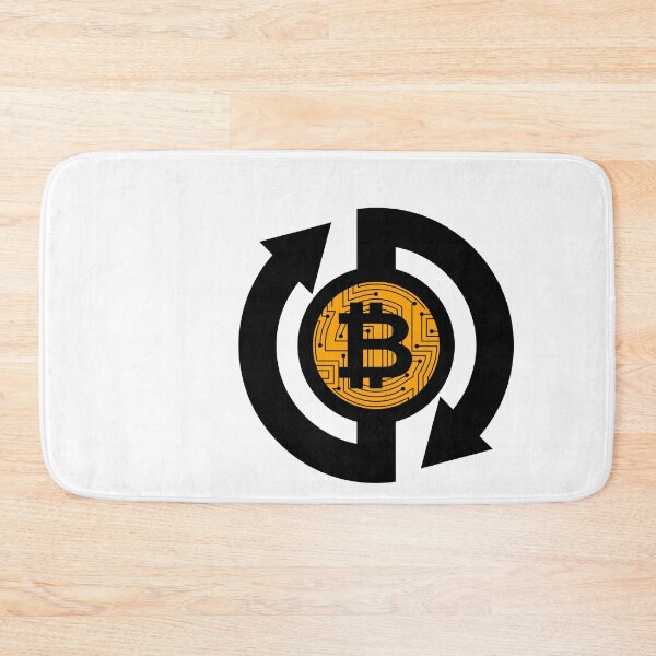 Item preview, bitcoin - nft - dollar - gift designed and sold by Similce.