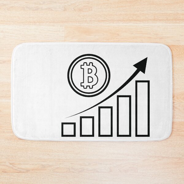 Item preview, bitcoin - nft - dollar - gift designed and sold by Similce.