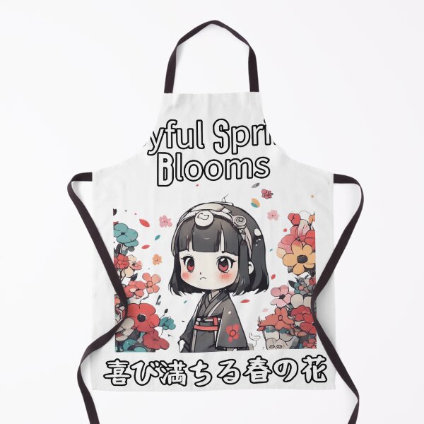 Item preview, April Blooms Bring Joy designed and sold by CoolEnthusias.