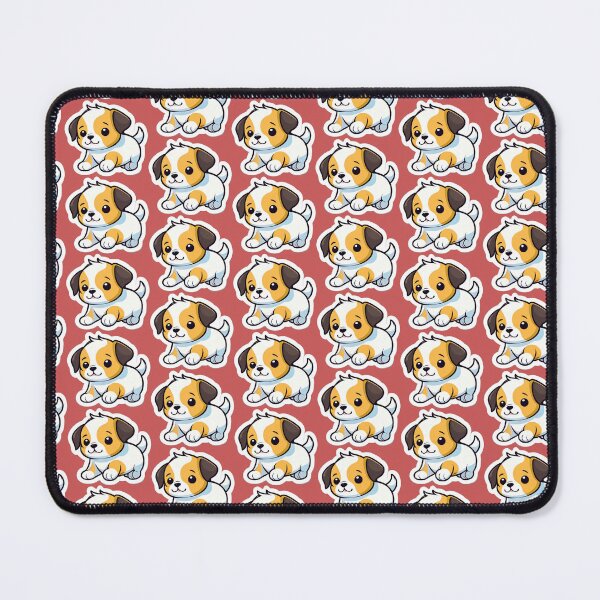 Item preview, Puppy designed and sold by NerdscapeDC.