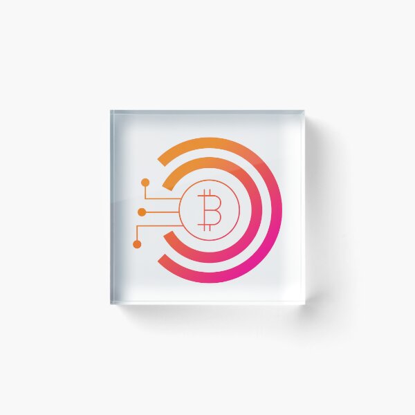 Item preview, bitcoin - nft - dollar - gift designed and sold by Similce.