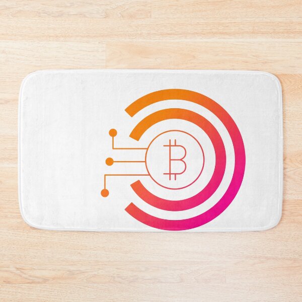 Item preview, bitcoin - nft - dollar - gift designed and sold by Similce.