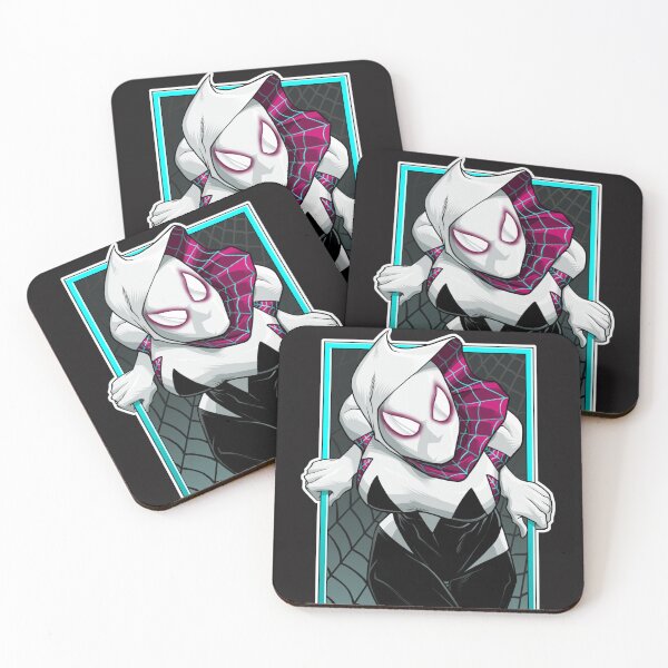 Item preview, Spider Gwen designed and sold by JassmarieAviles.