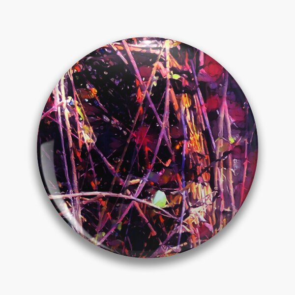 Item preview, Bramble 7 designed and sold by IAartfulshop.