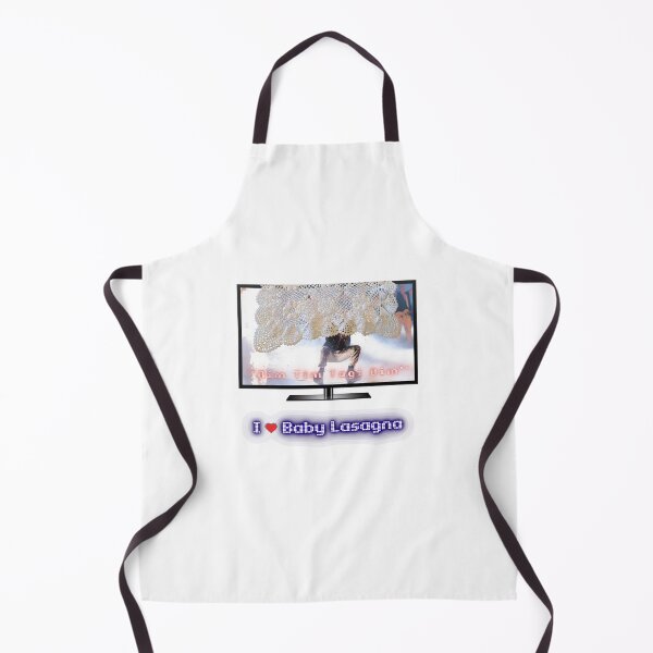 Item preview, BABY LASAGNA. RIM TIM TAGI DIM. designed and sold by CreativeBizarre.