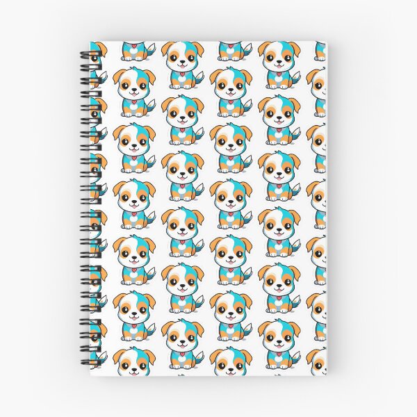 Item preview, Puppy designed and sold by NerdscapeDC.