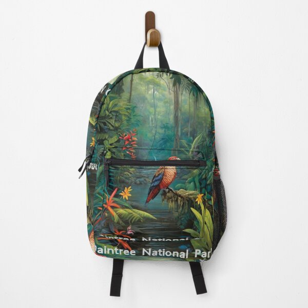 Item preview, Daintree National Park designed and sold by CDC40.