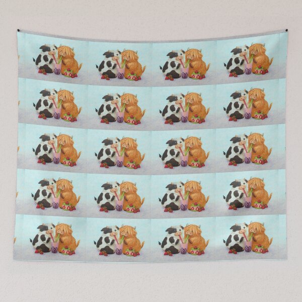 Item preview, compartiendo boba designed and sold by LoveJingle.