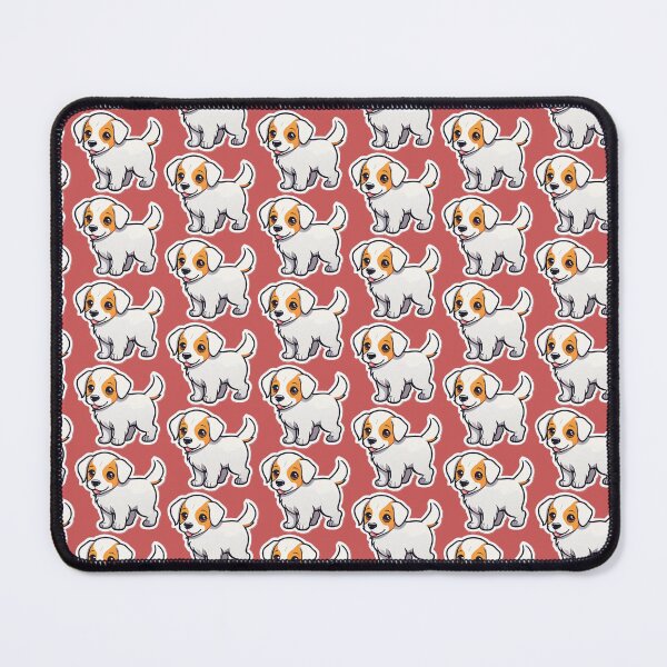 Item preview, Puppy designed and sold by NerdscapeDC.