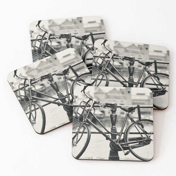 Item preview, Dutch Bike designed and sold by Jared Johnson.
