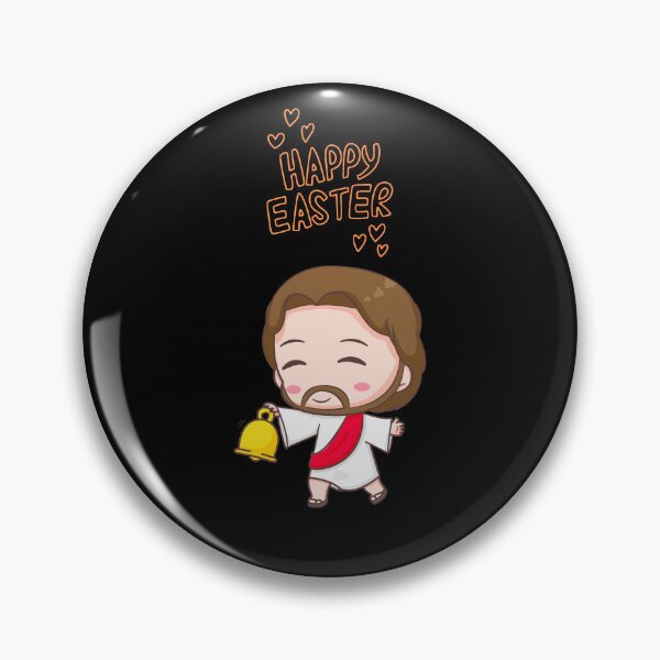 Item preview, Jesus Easter designed and sold by EvelinZ.