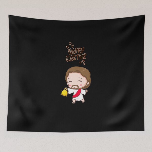 Item preview, Jesus Easter designed and sold by EvelinZ.
