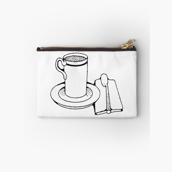 Item preview, Morning Muse: A Sketch of Serenit designed and sold by AwakenCoffee.