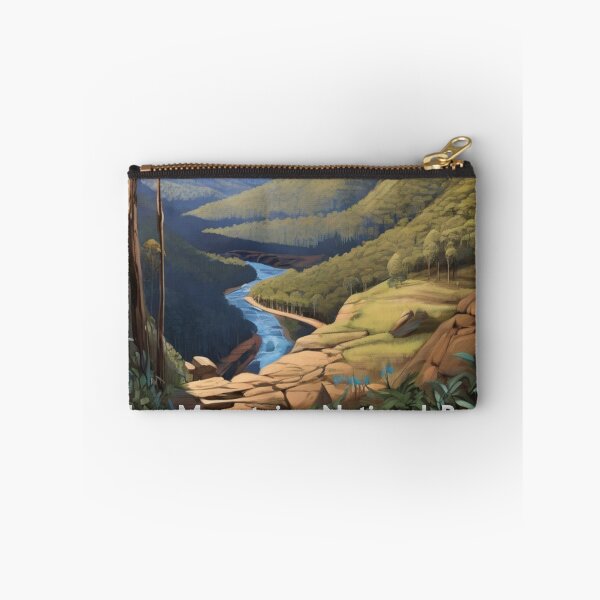 Item preview, Blue Mountains National Park designed and sold by CDC40.