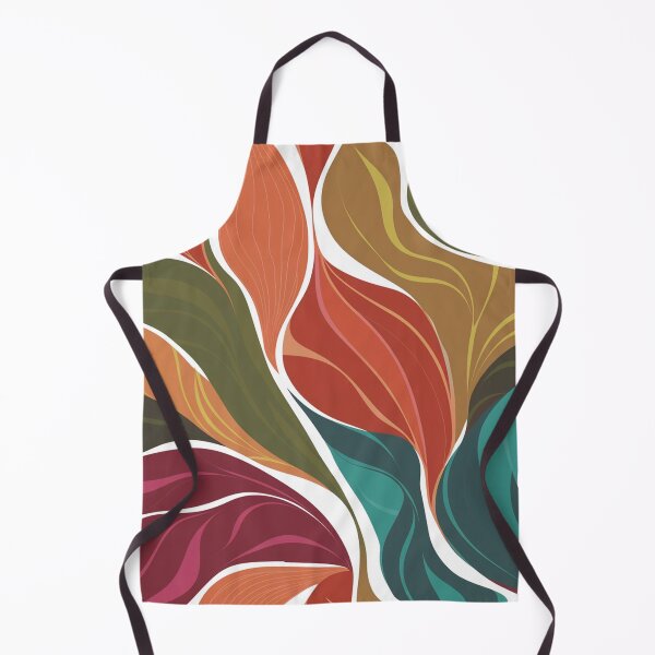Item preview, Nature's Canvas: A Boho-Inspired Color Palette designed and sold by NEWDESINGS12.