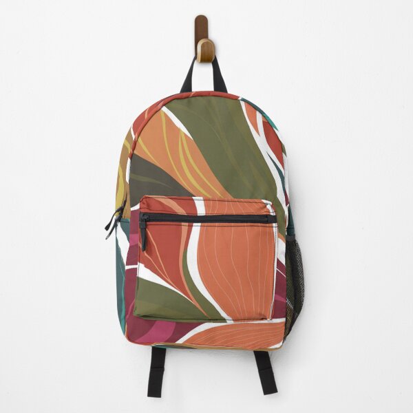 Item preview, Nature's Canvas: A Boho-Inspired Color Palette designed and sold by NEWDESINGS12.