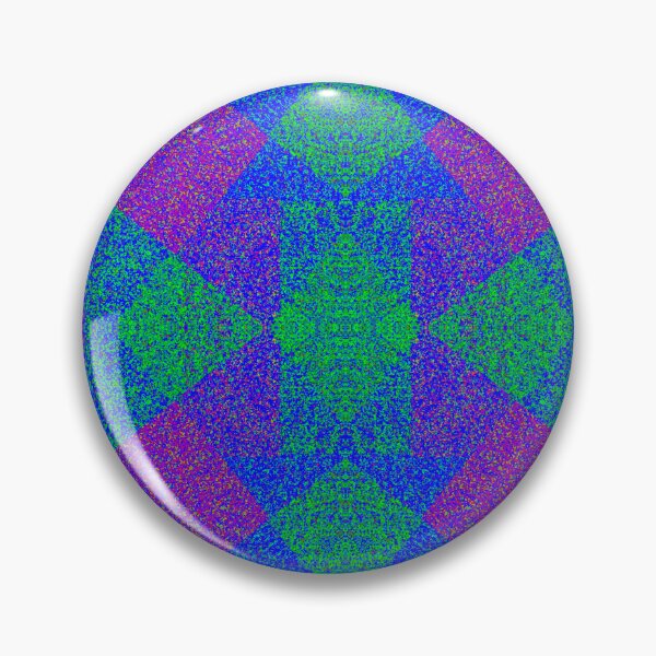 Item preview, Speckled Geometric Pattern designed and sold by Amanda1775.