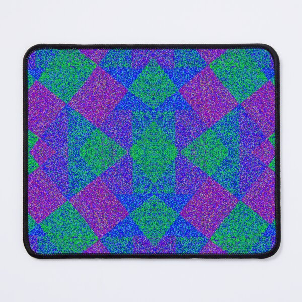Item preview, Speckled Geometric Pattern designed and sold by Amanda1775.