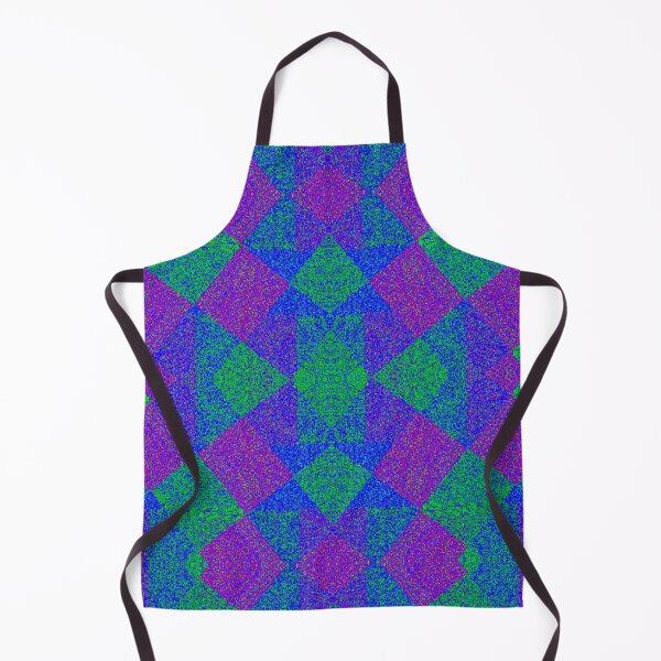 Item preview, Speckled Geometric Pattern designed and sold by Amanda1775.