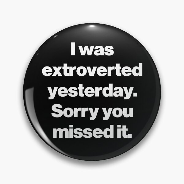 Item preview, I was extroverted yesterday. Sorry you missed it. V2 designed and sold by SarahJisri.