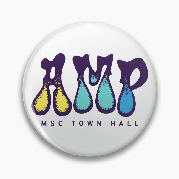 Item preview, AMP (Groovy) designed and sold by MSC-Town-Hall.