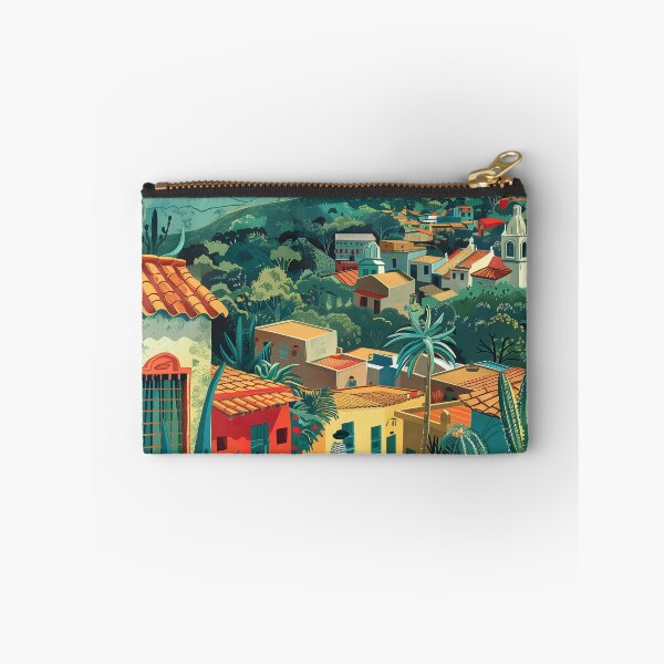 Item preview, Mexico Digital Illustration designed and sold by ComicsFactory.