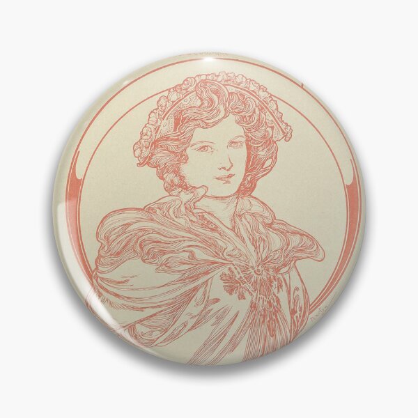 Item preview, Stances a ses yeux., by Alphonse Mucha. HIGH DEFINITION designed and sold by MINDTHECHERRY.
